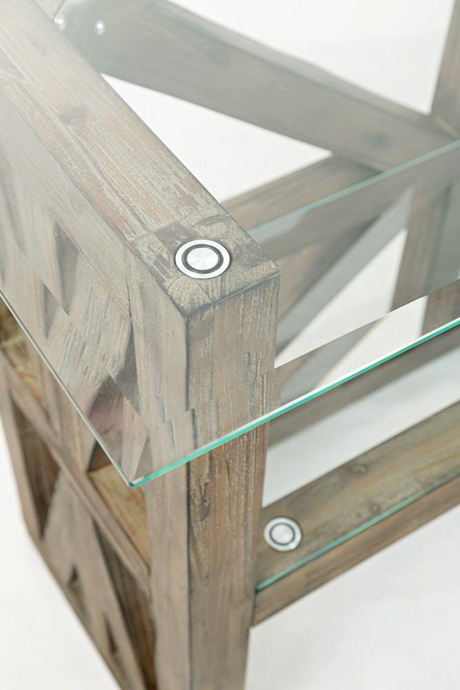 Jofran Hampton Road Server/Sofa Table