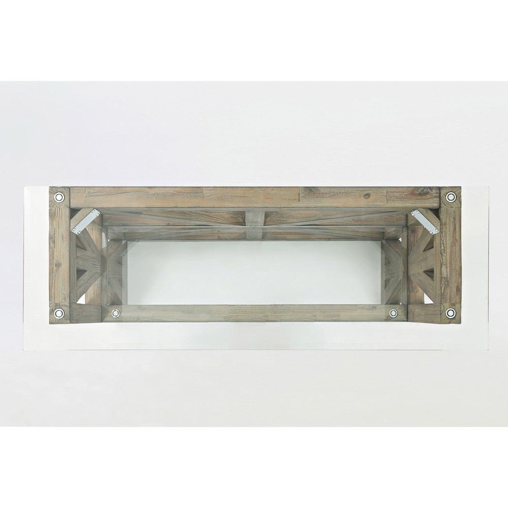 Jofran Hampton Road Server/Sofa Table