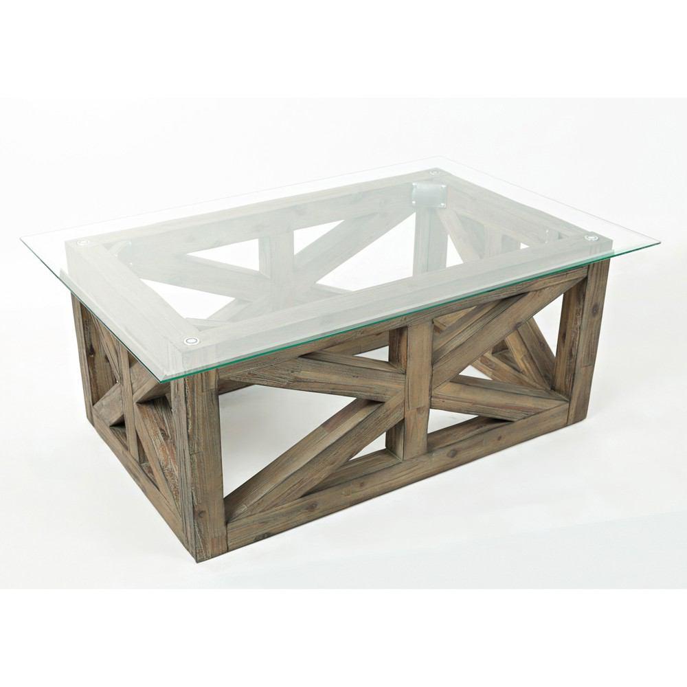 Jofran Hampton Road Rectangle Cocktail Table