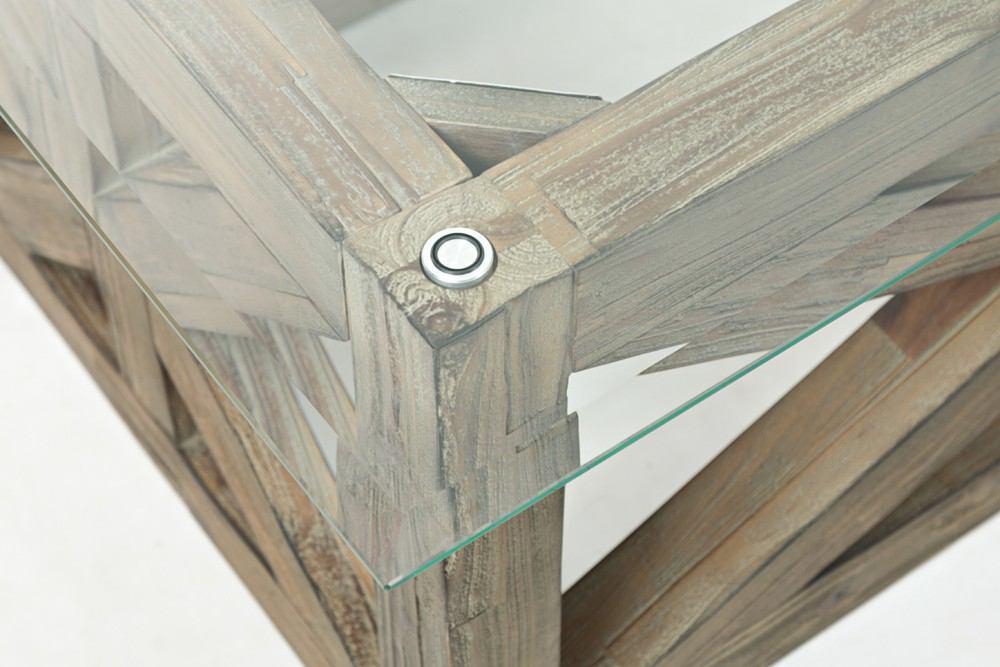 Jofran Hampton Road Rectangle Cocktail Table
