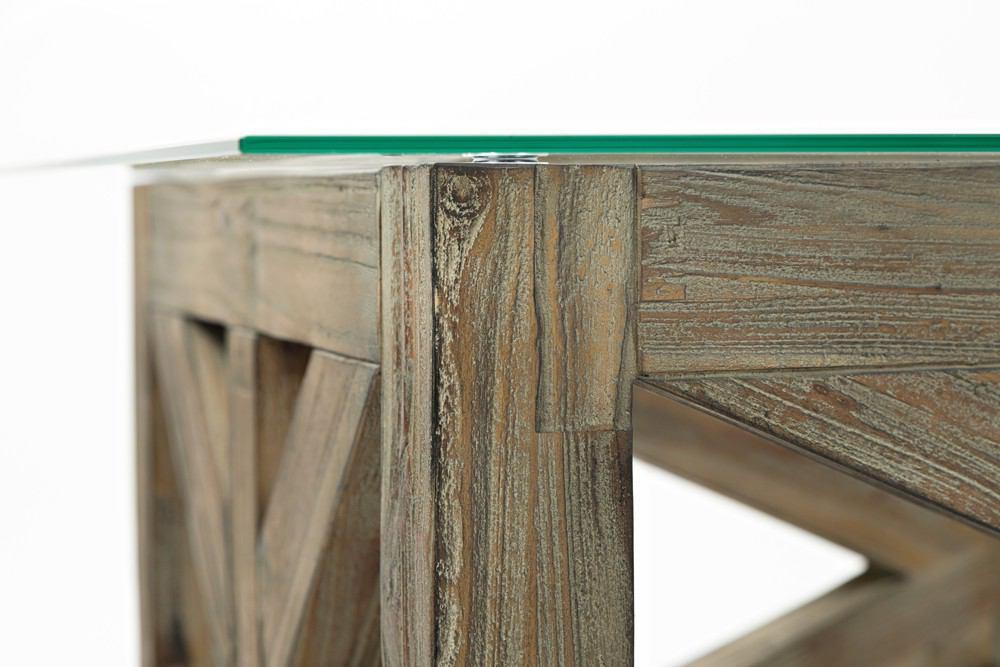 Jofran Hampton Road Rectangle Cocktail Table