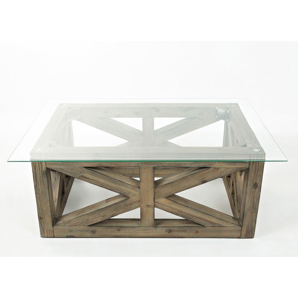 Jofran Hampton Road Rectangle Cocktail Table