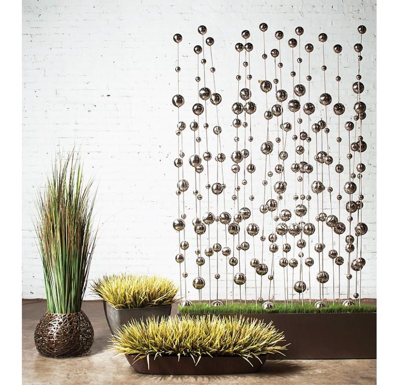 Gold Leaf Design Group Stainless Steel Ball Sway - Set Of 6