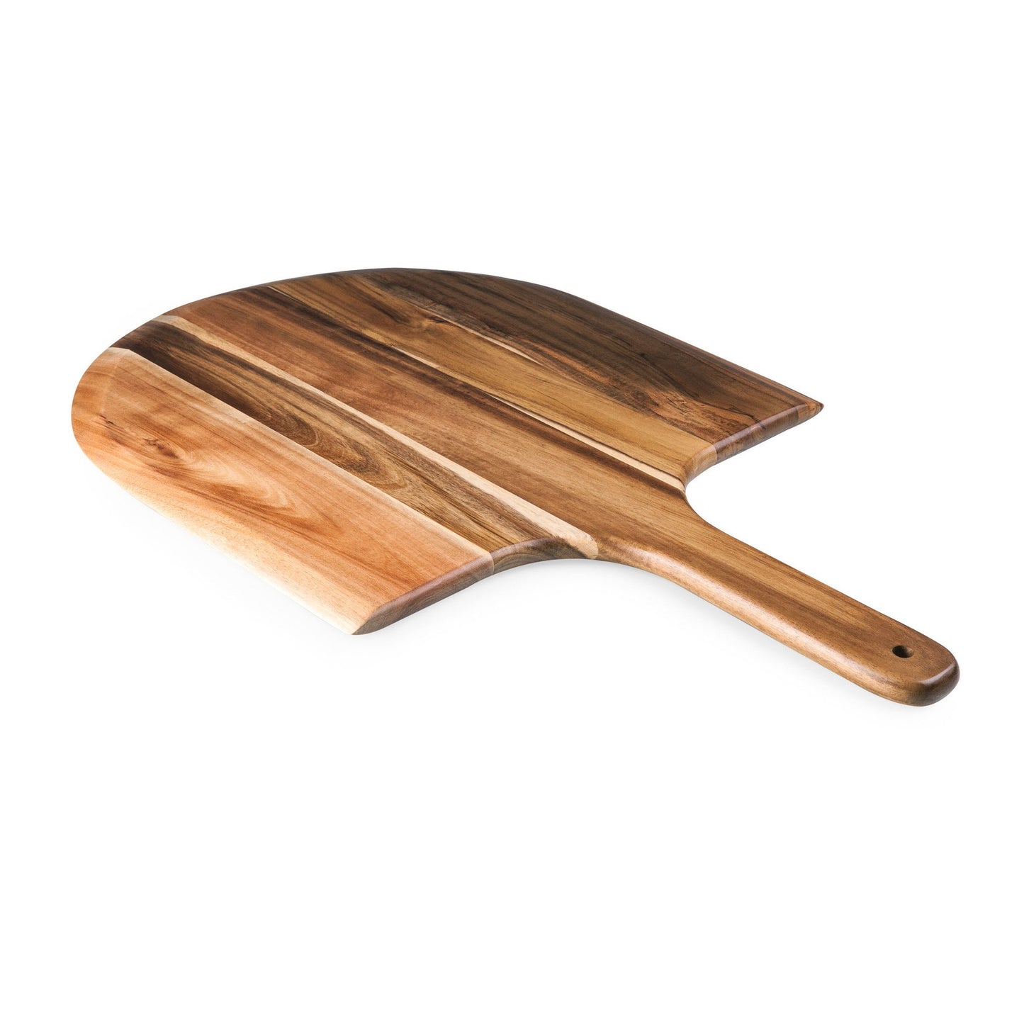 Picnic Time Acacia Pizza Peel - Set of 2