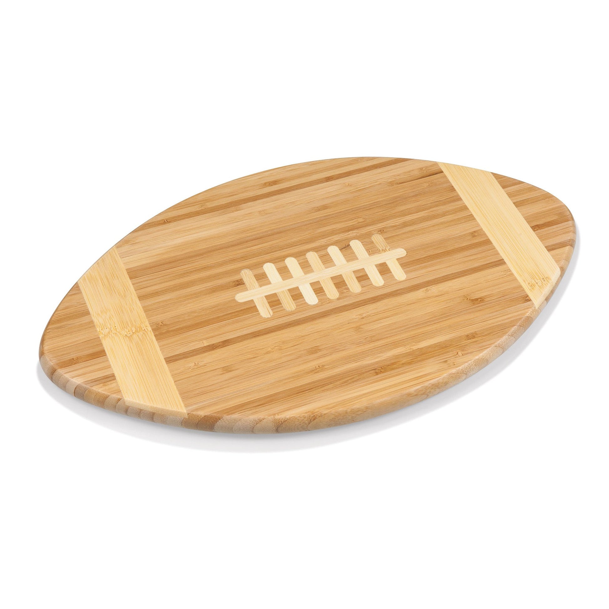 Picnic Time Touchdown Cutting Board - Set of 4