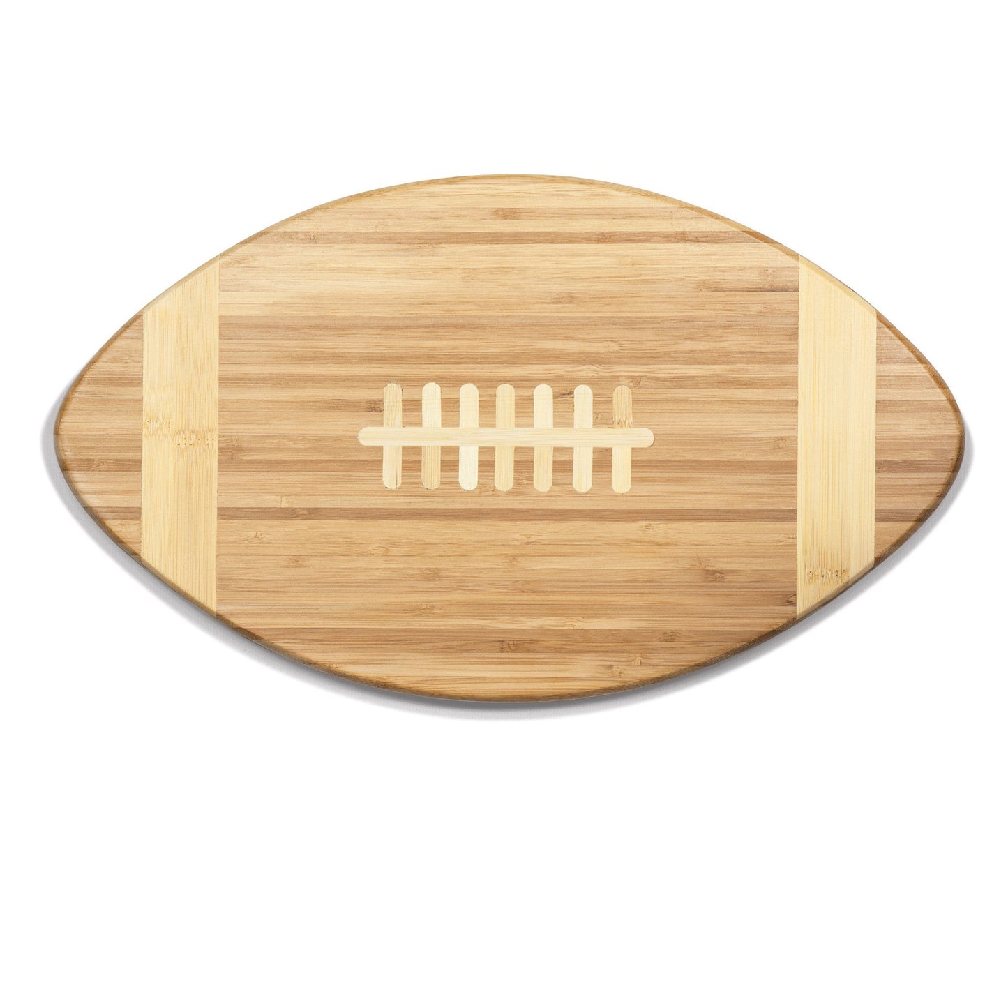Picnic Time Touchdown Cutting Board - Set of 4