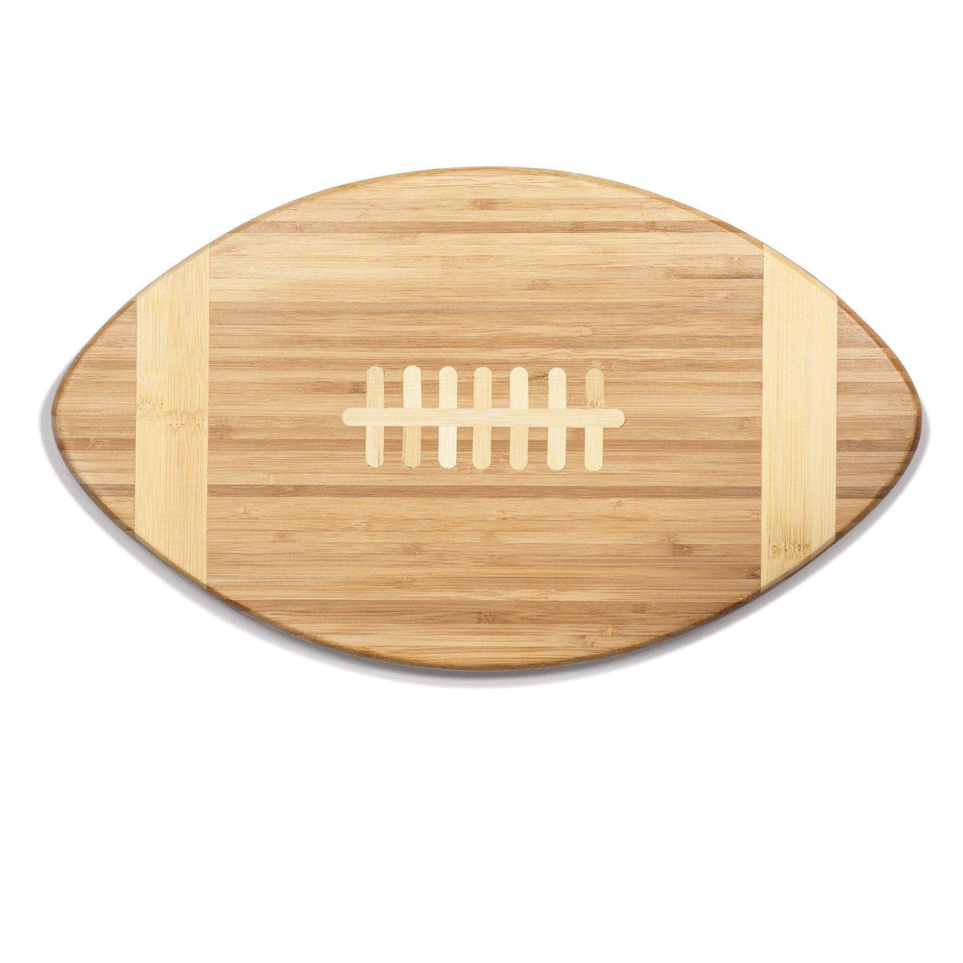 Picnic Time Touchdown Cutting Board - Set of 4
