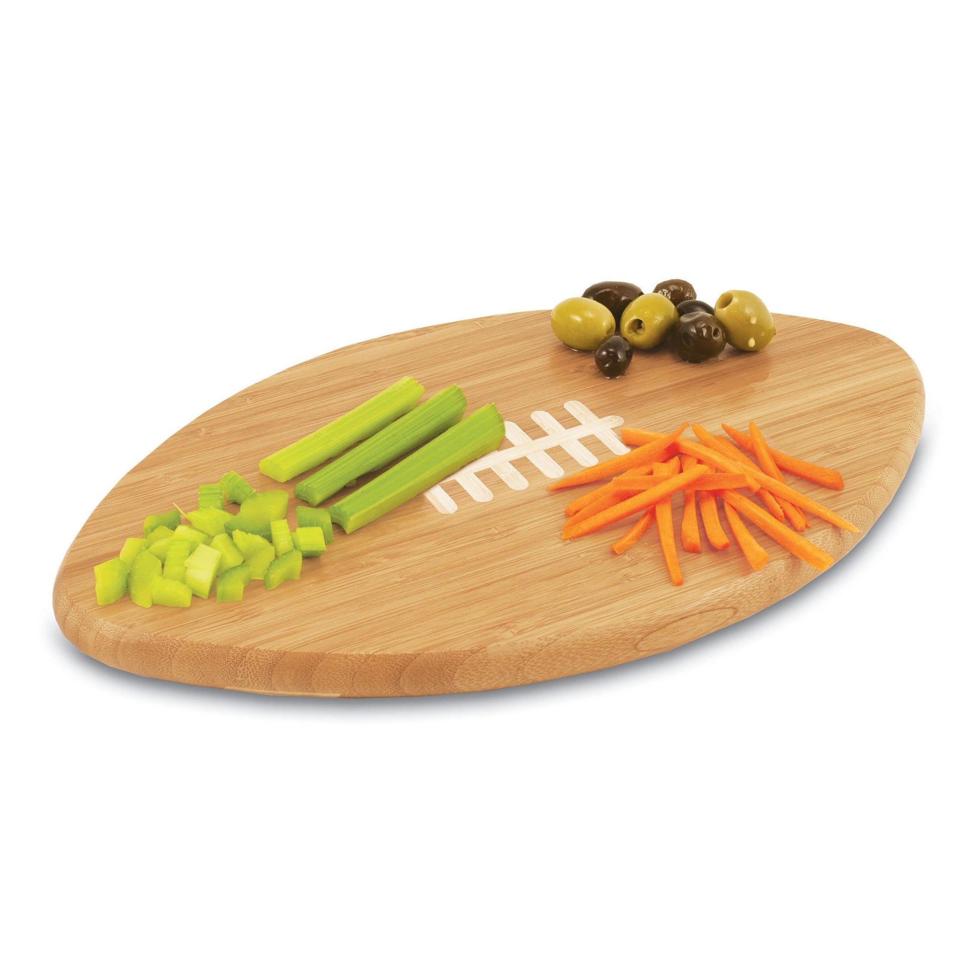 Picnic Time Touchdown PRO Cutting Board - Set of 2