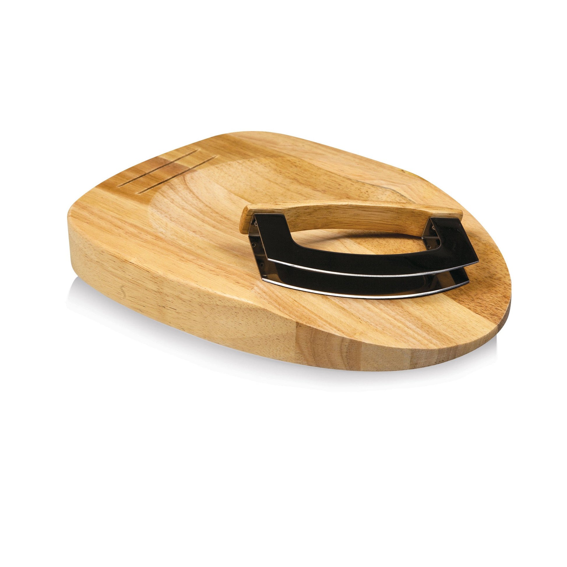 Picnic Time Herb Chop Block Cutting Board - Set of 2