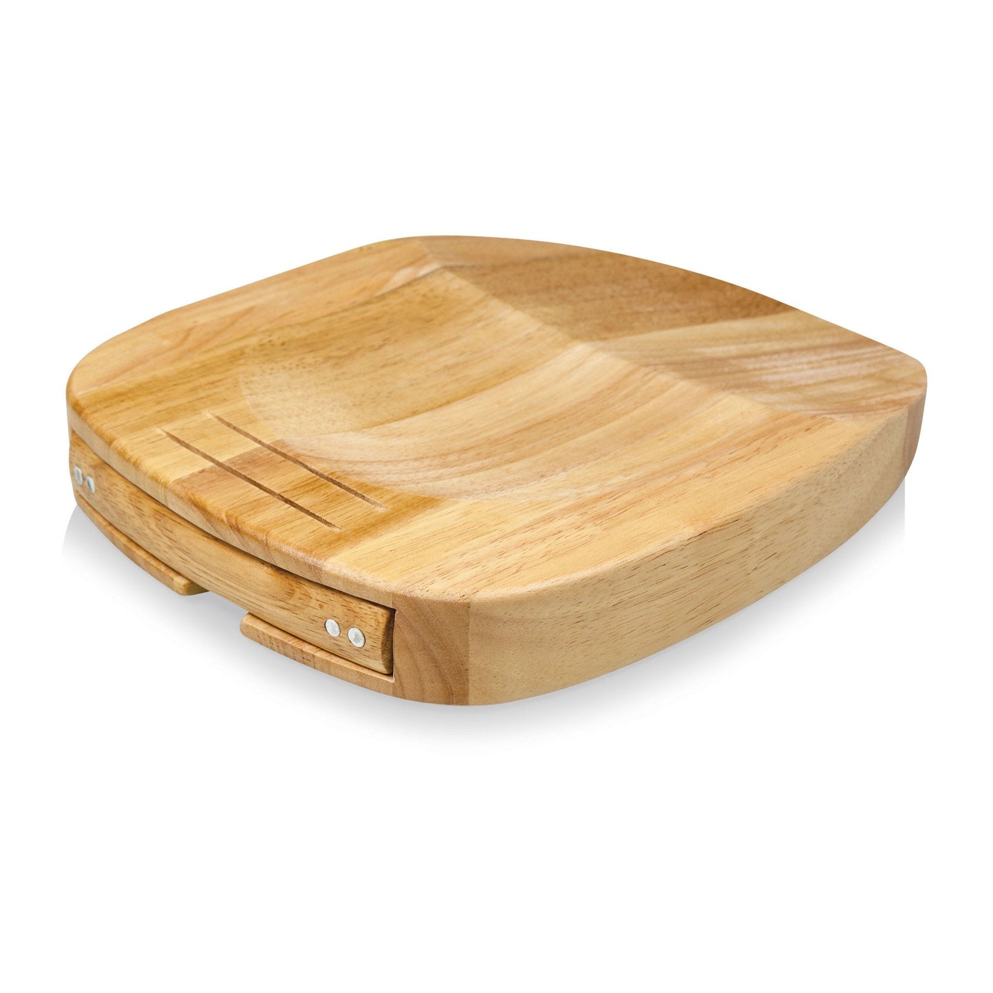 Picnic Time Herb Chop Block Cutting Board - Set of 2