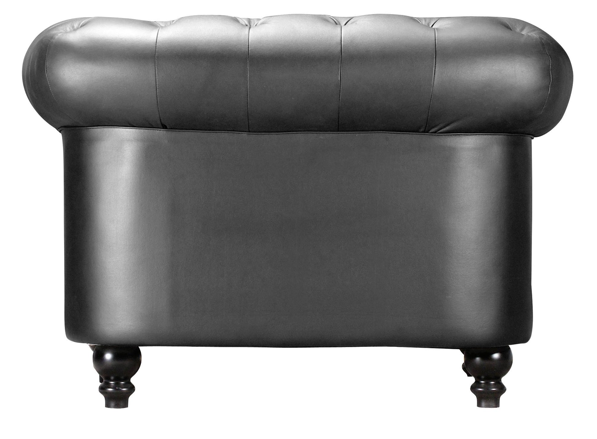 Zuo Aristocrat Arm Chair