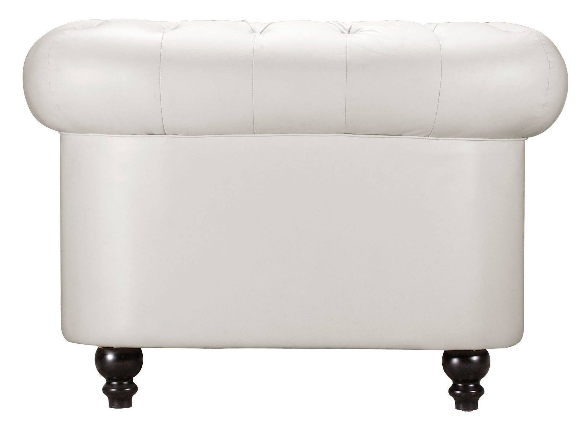 Zuo Aristocrat Arm Chair