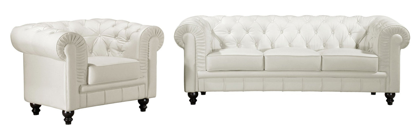 Zuo Aristocrat Sofa