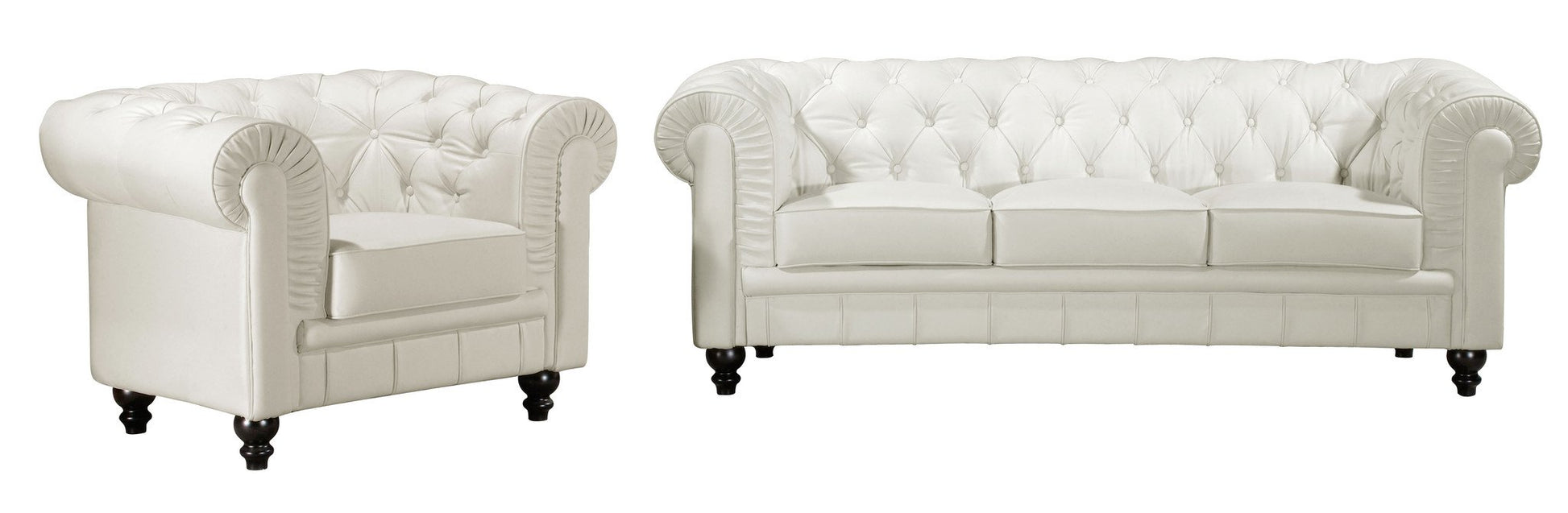 Zuo Aristocrat Sofa