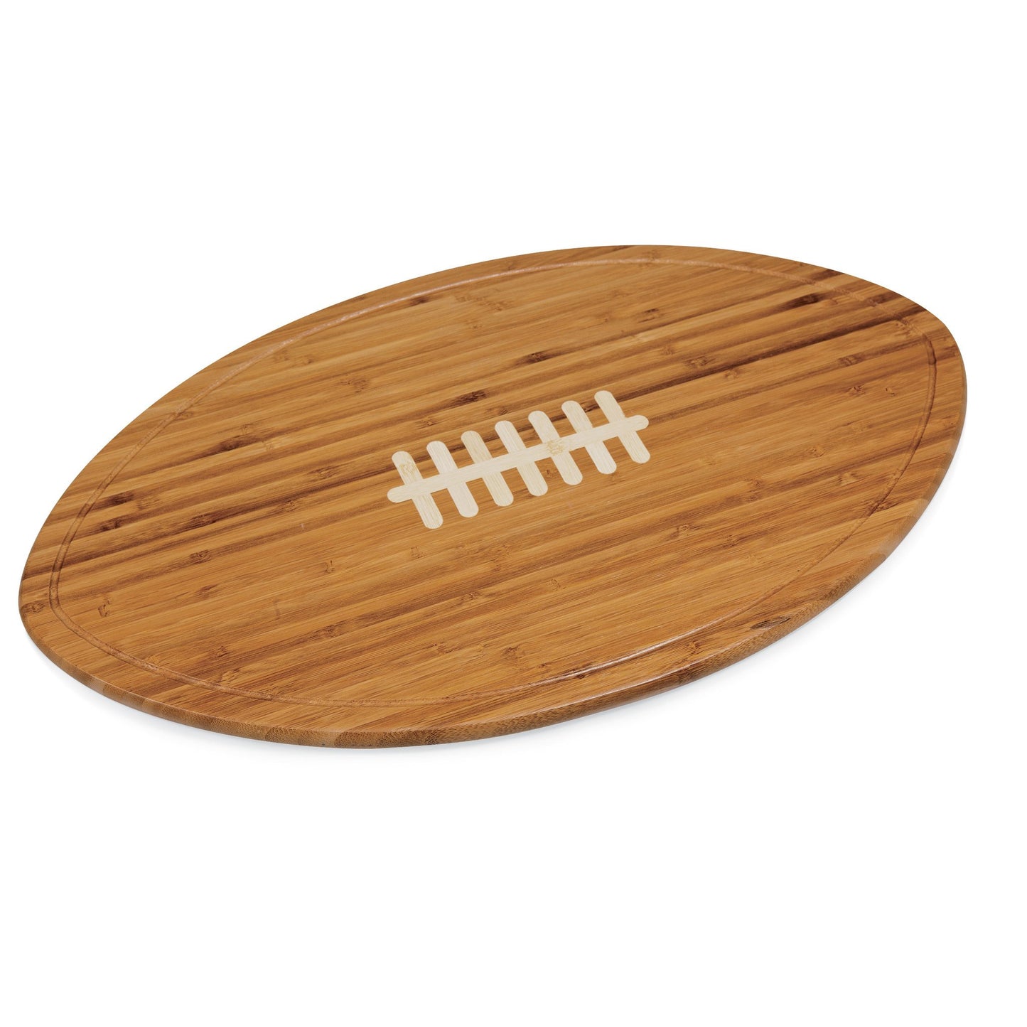Picnic Time Kickoff Cutting Board Serving Tray - Set of 2