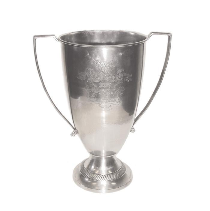 Etched Loving Cup by GO Home