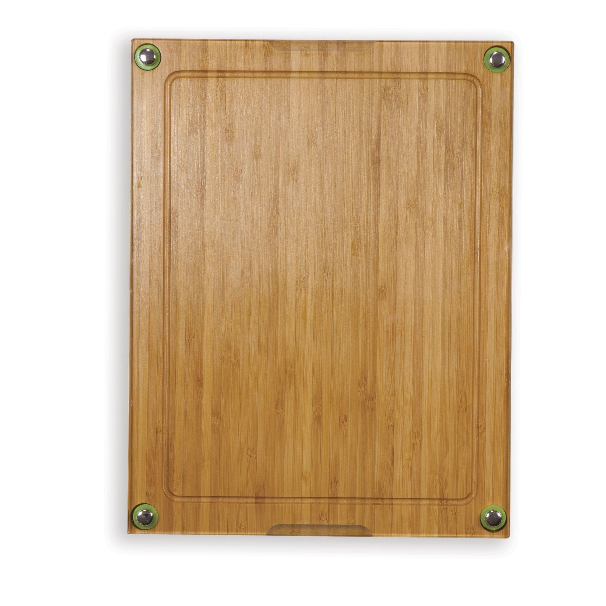 Picnic Time Concerto Cutting Board Tray and Cheese Tools Set - Set of 2
