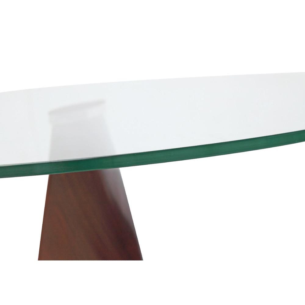 Fine Mod Imports Edge Dining Table