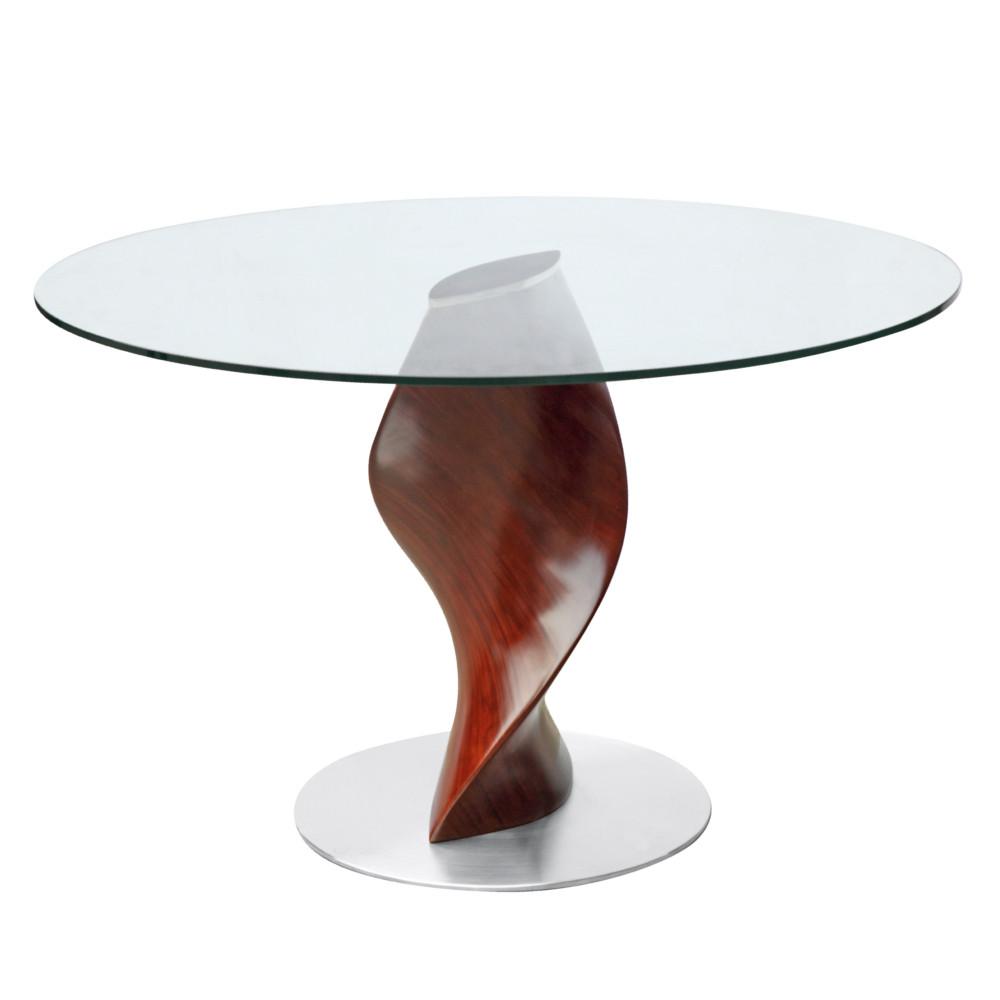 Fine Mod Imports Edge Dining Table