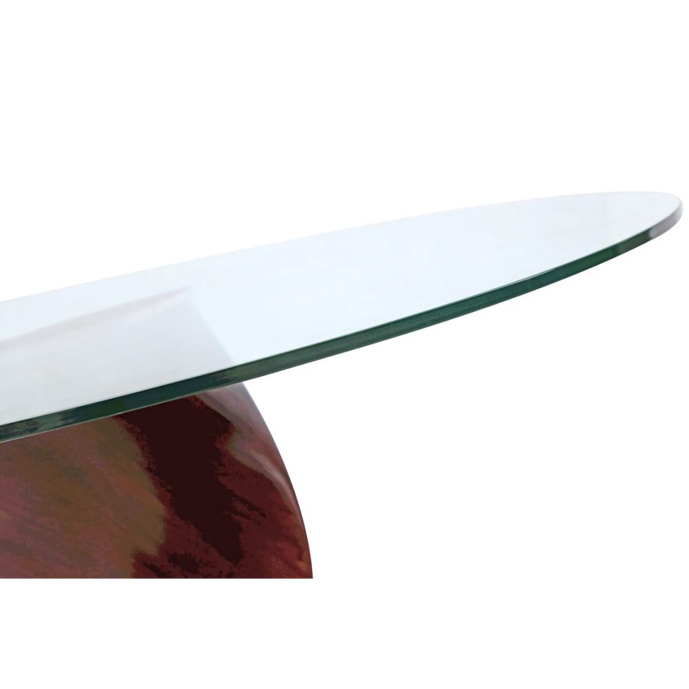 Fine Mod Imports Edge Dining Table