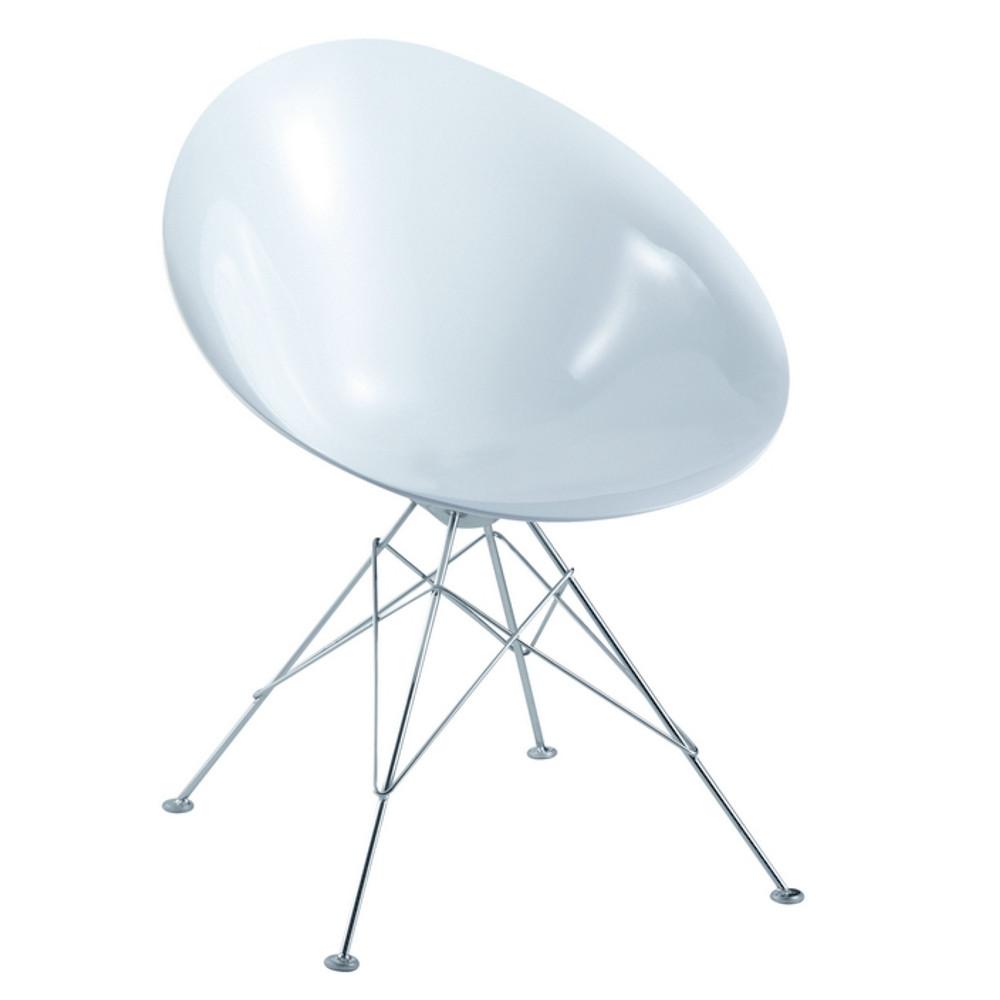 Fine Mod Imports Eco Wirebase Dining Chair