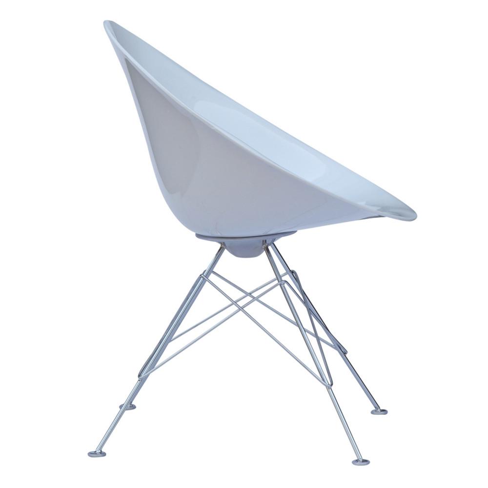 Fine Mod Imports Eco Wirebase Dining Chair