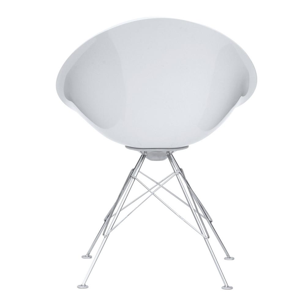 Fine Mod Imports Eco Wirebase Dining Chair