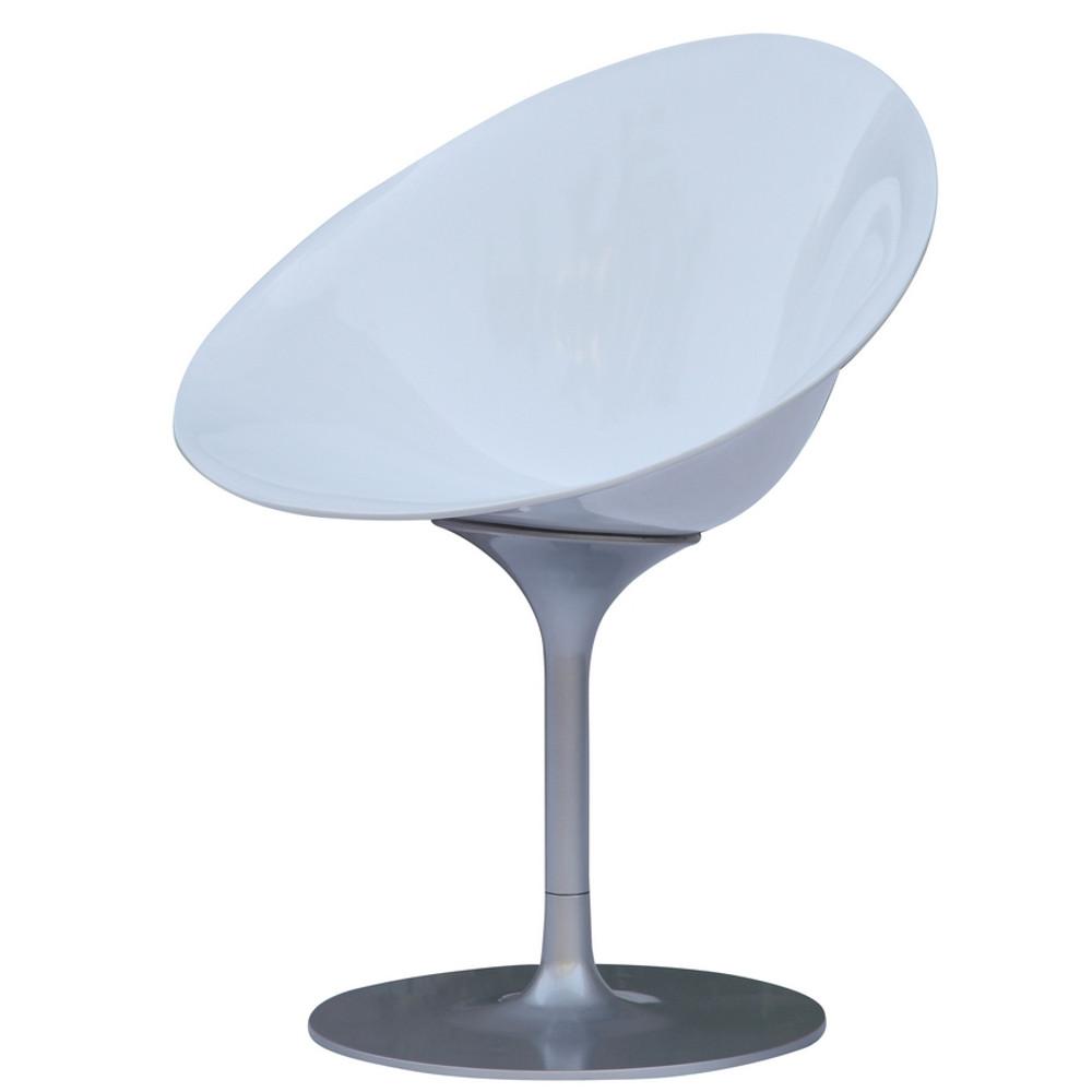 Fine Mod Imports Eco Flatbase Dining Chair