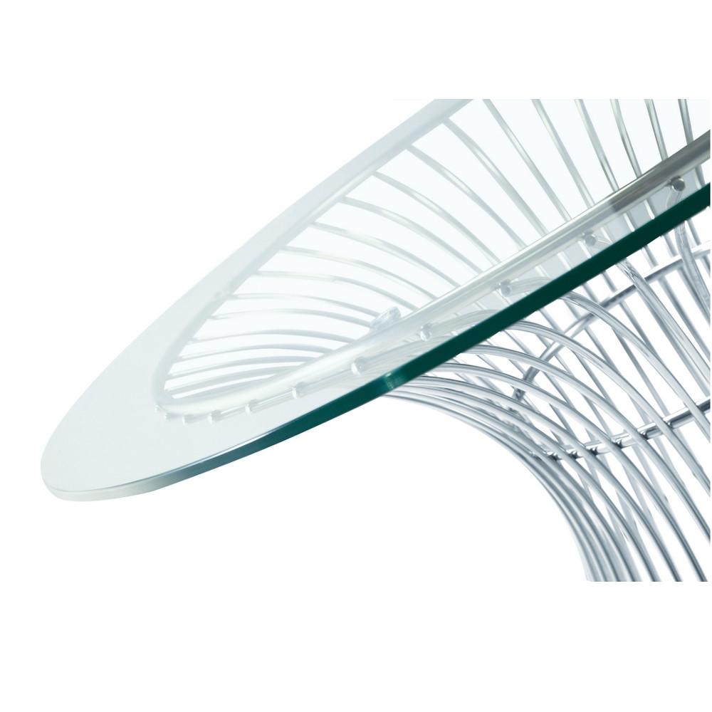 Fine Mod Imports Libo Dining Table