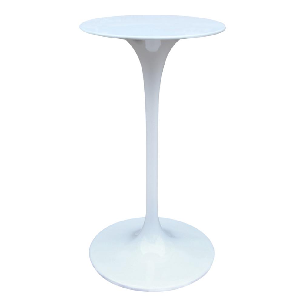 Fine Mod Imports Flower Bar Table