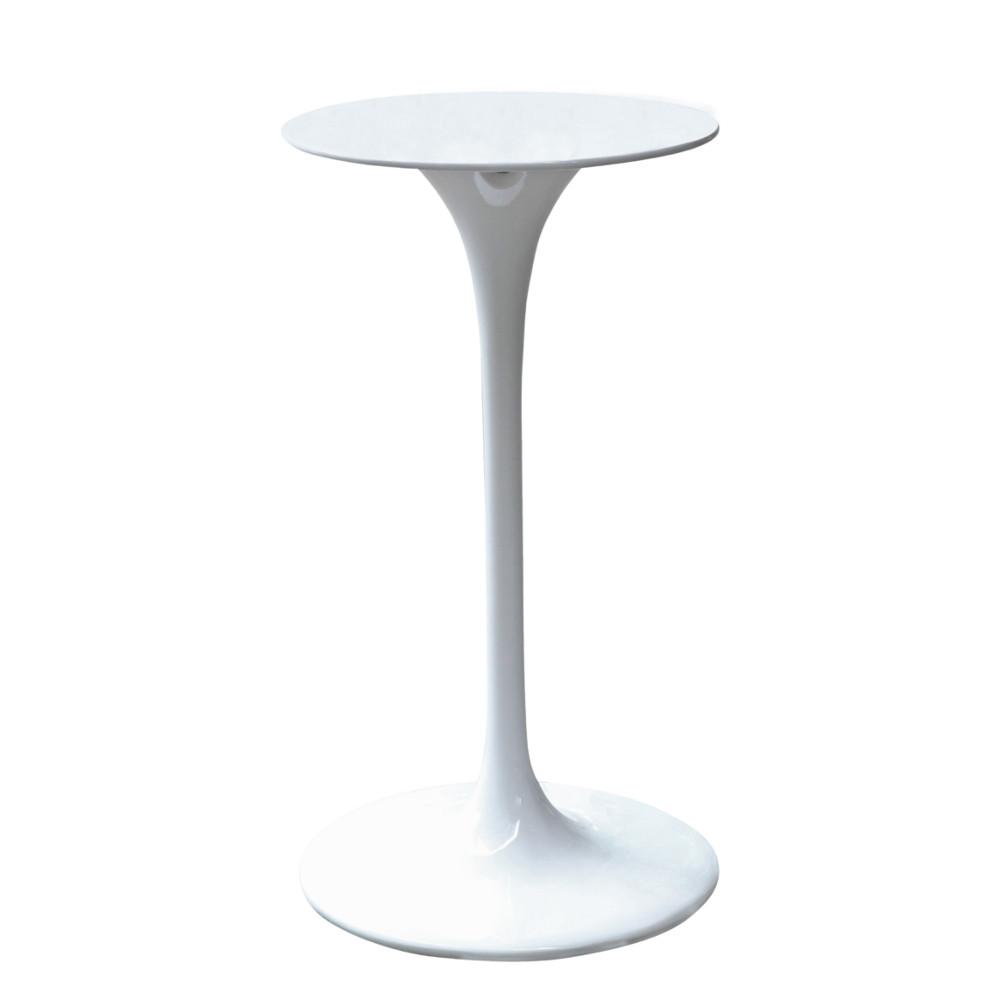 Fine Mod Imports Flower Bar Table