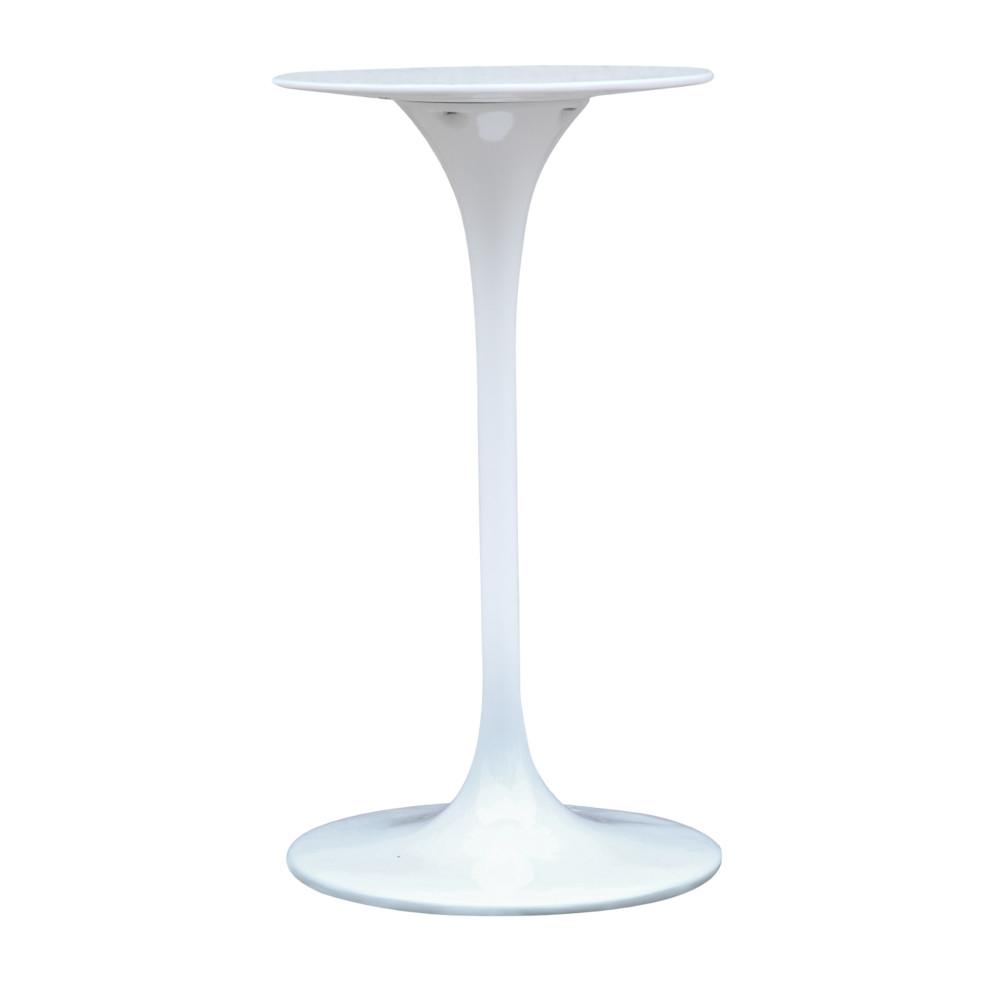 Fine Mod Imports Flower Bar Table