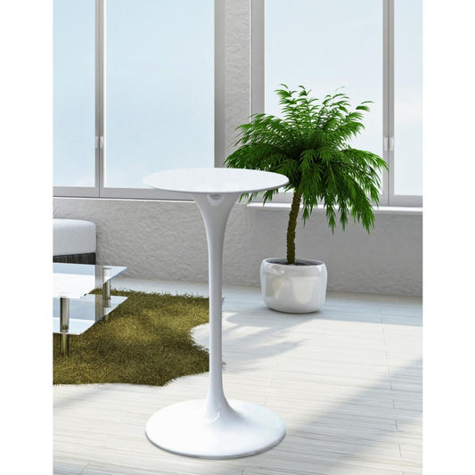 Fine Mod Imports Flower Bar Table