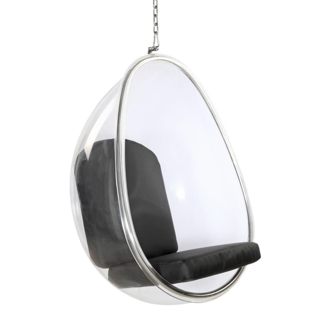 Fine Mod Imports Balloon Hanging Chair