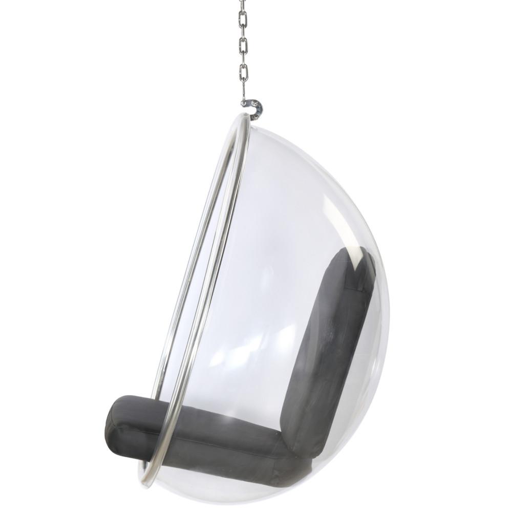 Fine Mod Imports Balloon Hanging Chair