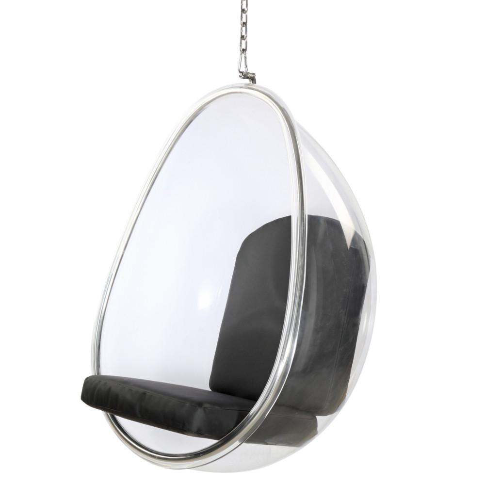 Fine Mod Imports Balloon Hanging Chair