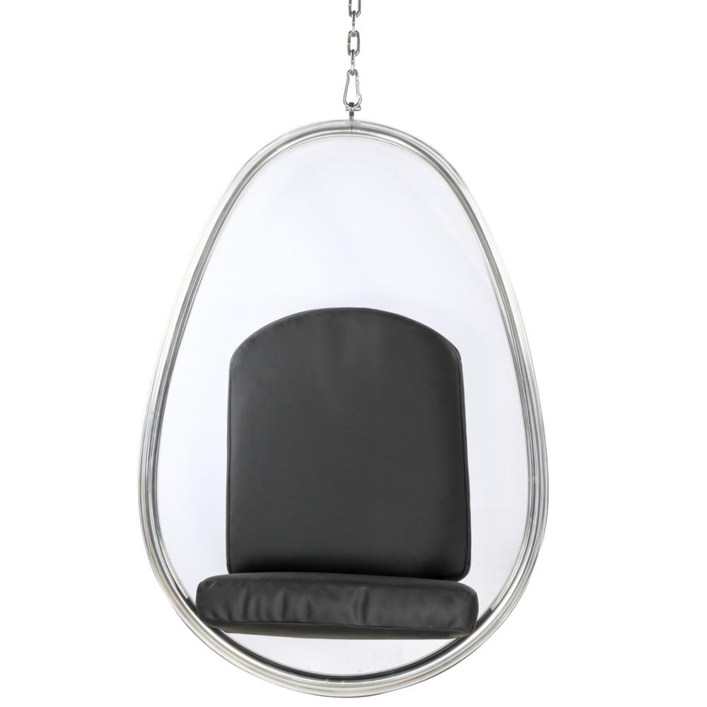 Fine Mod Imports Balloon Hanging Chair