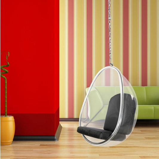 Fine Mod Imports Balloon Hanging Chair