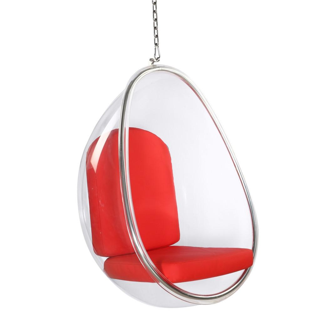 Fine Mod Imports Balloon Hanging Chair
