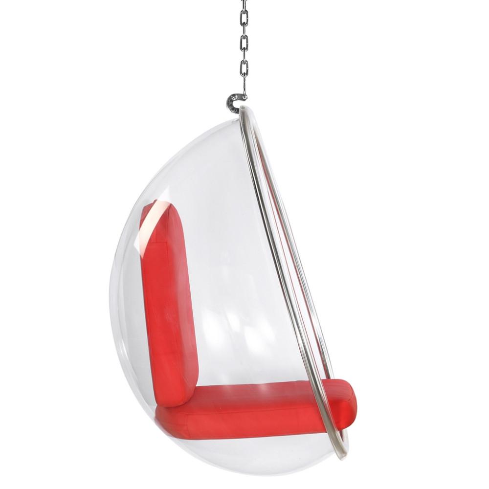 Fine Mod Imports Balloon Hanging Chair