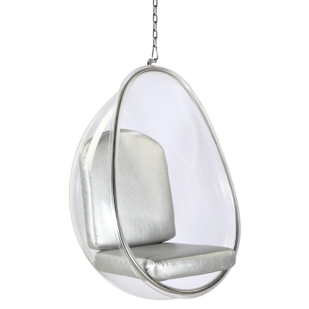 Fine Mod Imports Balloon Hanging Chair