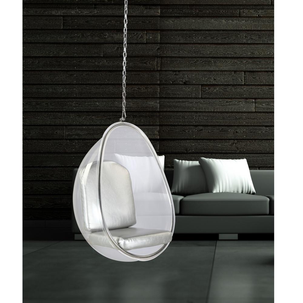 Fine Mod Imports Balloon Hanging Chair