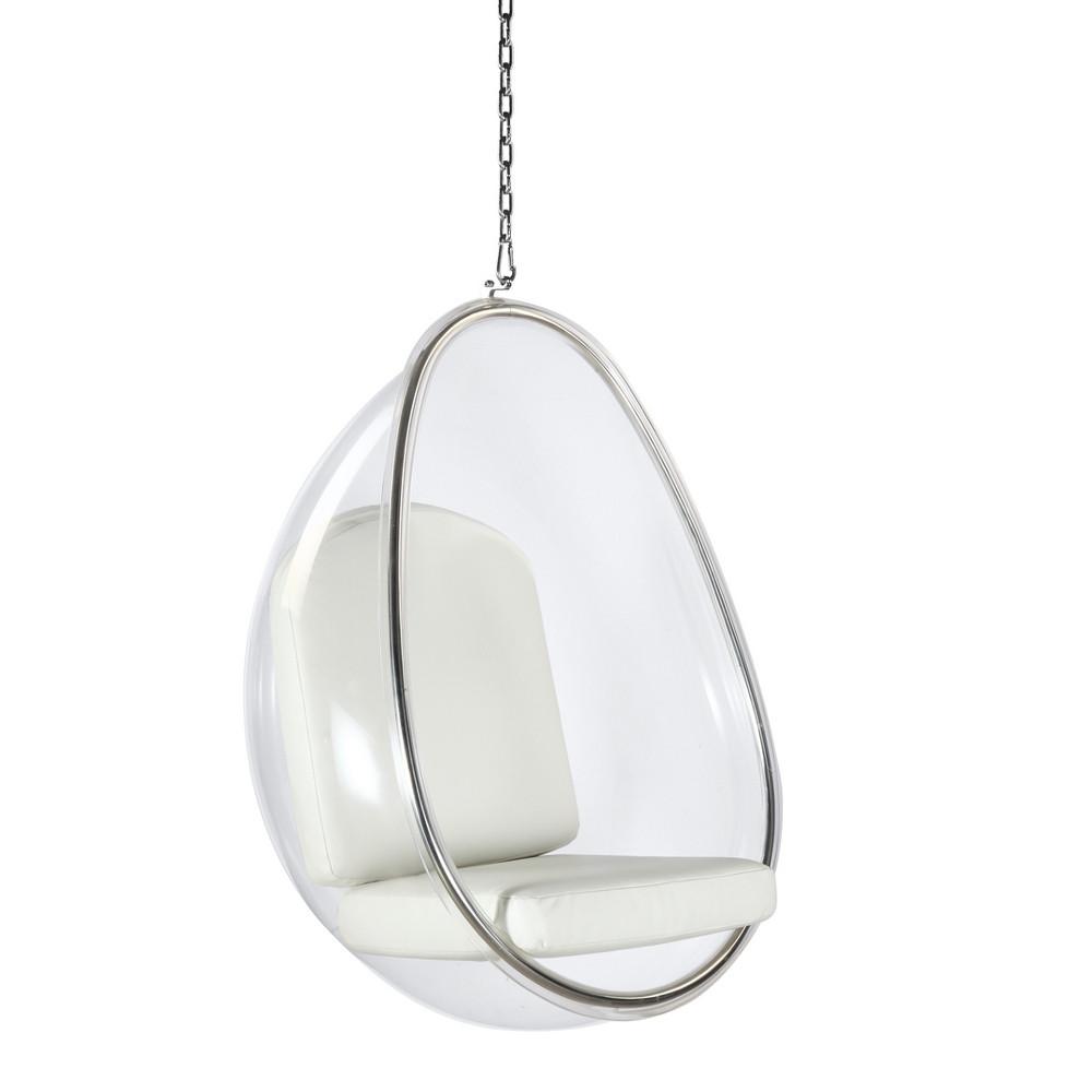 Fine Mod Imports Balloon Hanging Chair