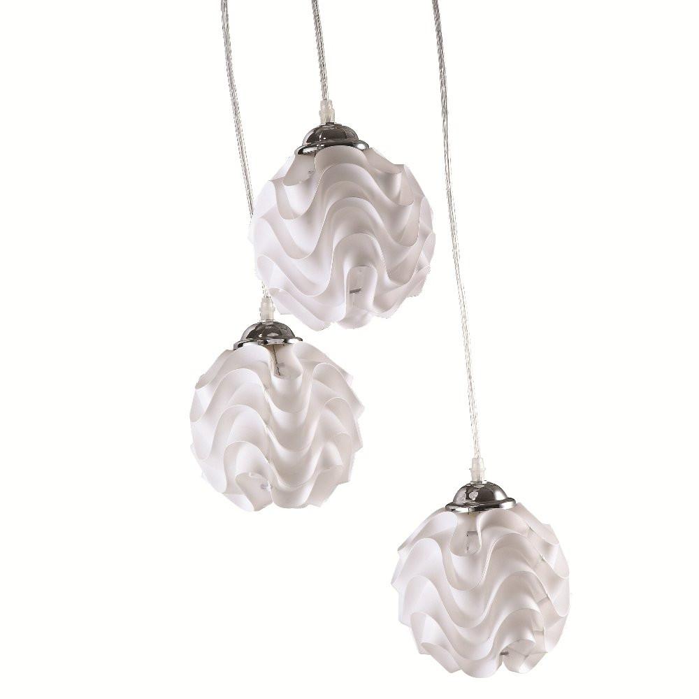Fine Mod Imports Shade Hanging Lamp