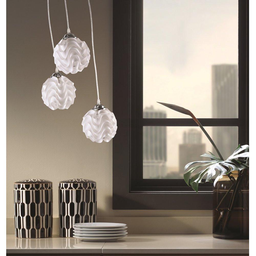 Fine Mod Imports Shade Hanging Lamp