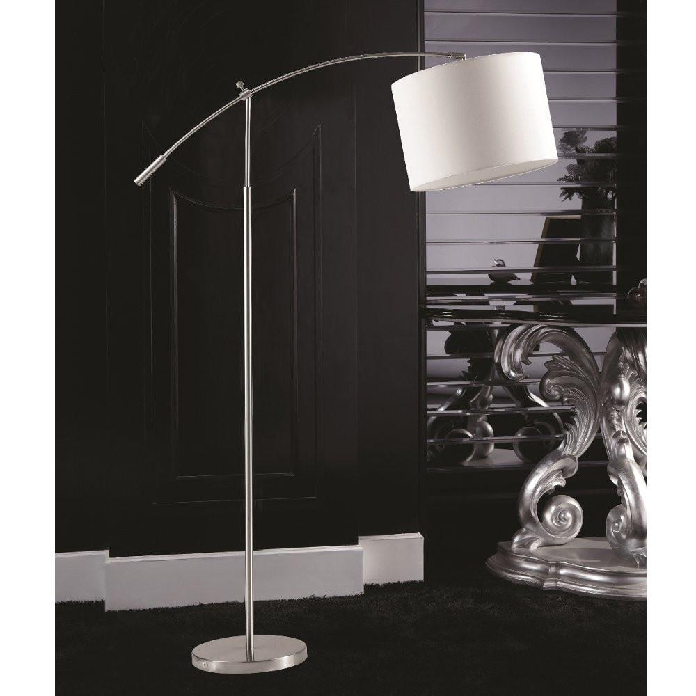 Fine Mod Imports Elbow Arch Lamp