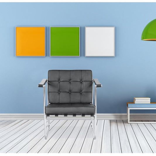 Fine Mod Imports Celona Chair