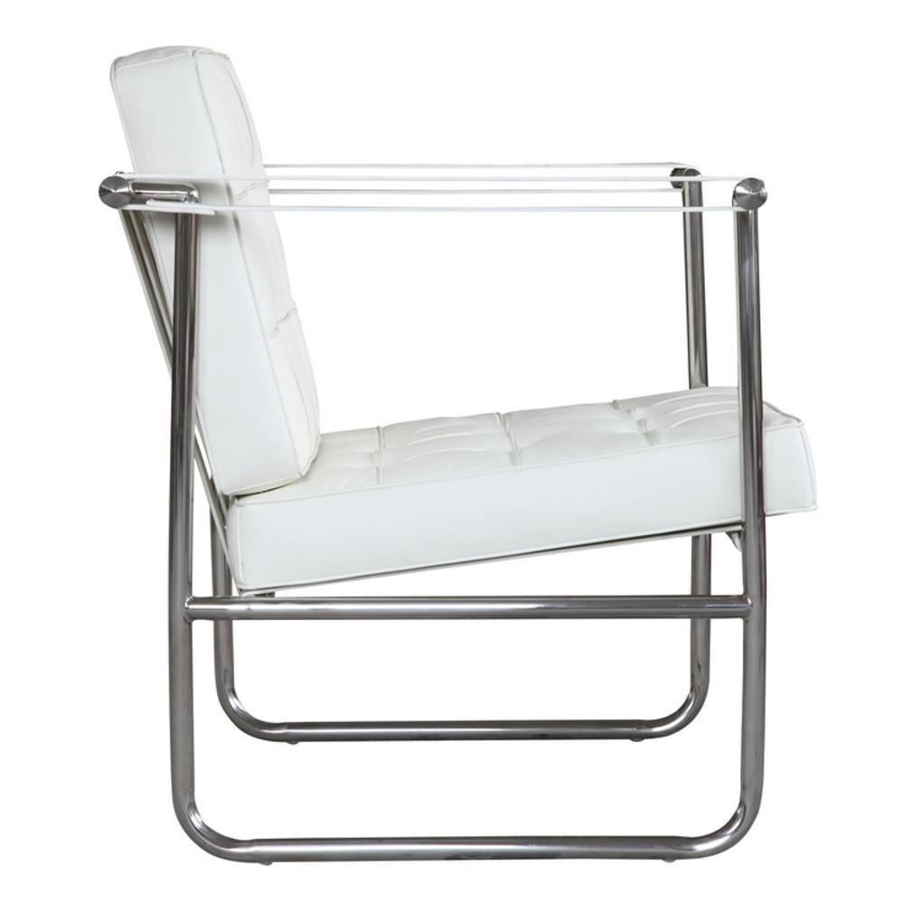 Fine Mod Imports Celona Chair
