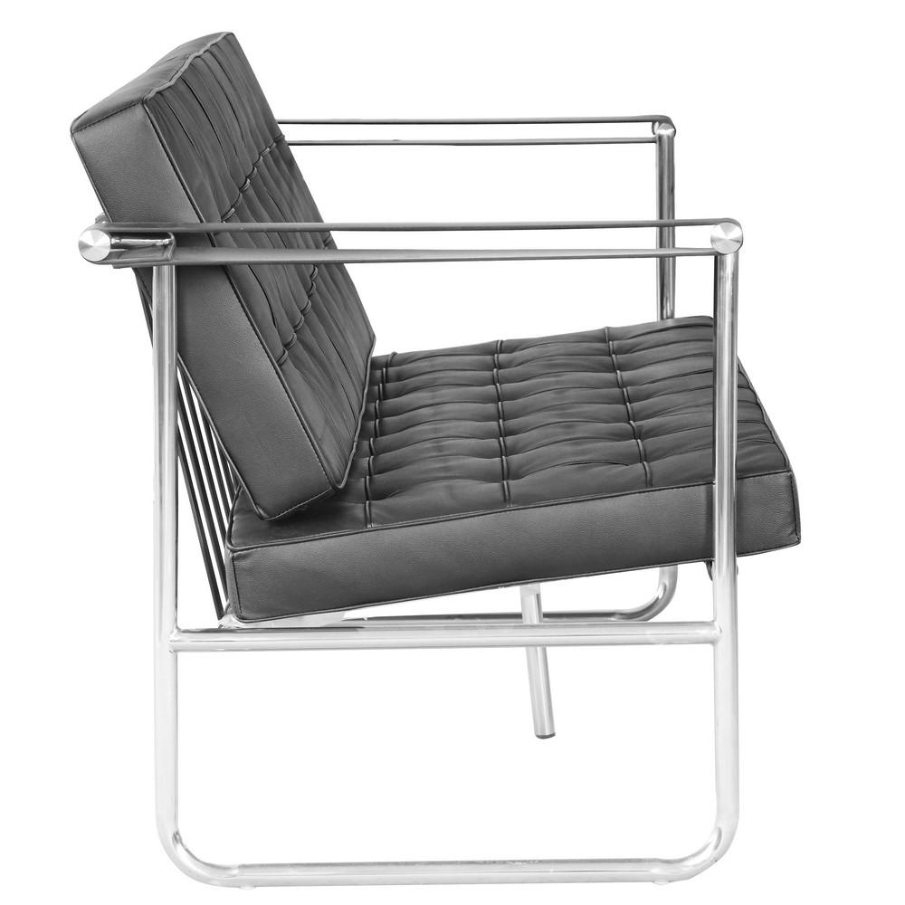 Fine Mod Imports Celona Loveseat