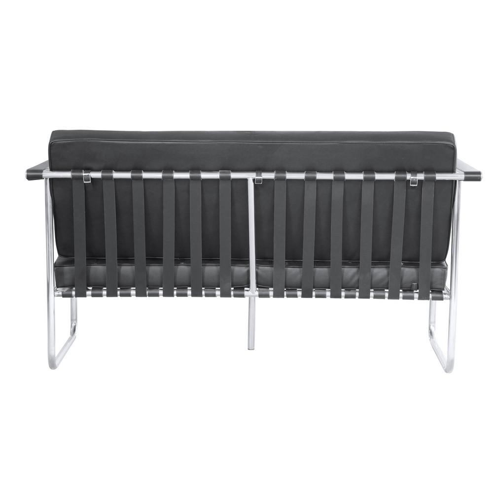 Fine Mod Imports Celona Loveseat